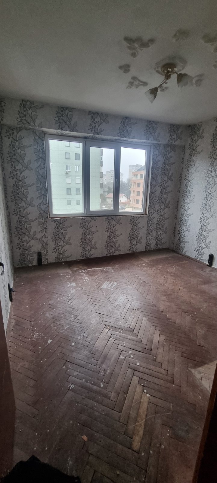 Продава 2-СТАЕН, гр. Видин, Химик