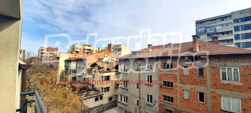 Продава  3-стаен град Пловдив , Каменица 1 , 87 кв.м | 32640172 - изображение [15]