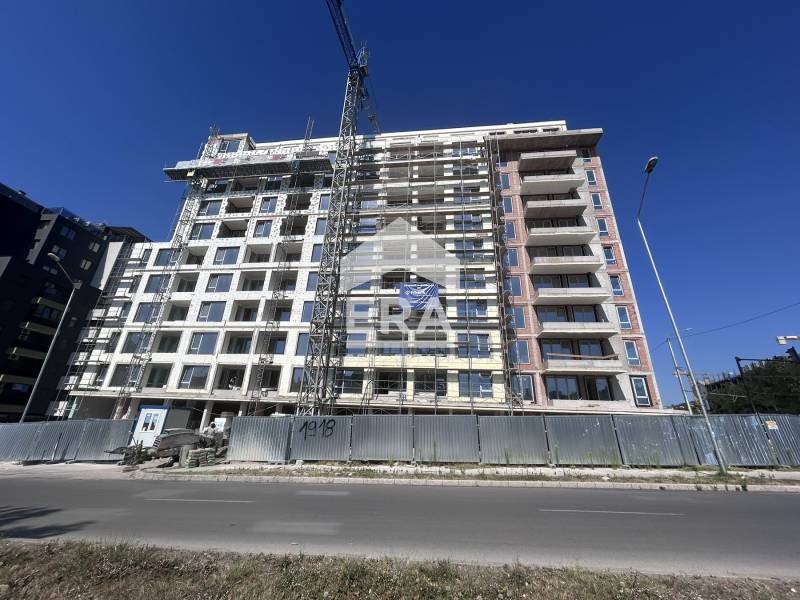 Продава 3-СТАЕН, гр. Варна, Възраждане 1, снимка 1 - Aпартаменти - 48958147