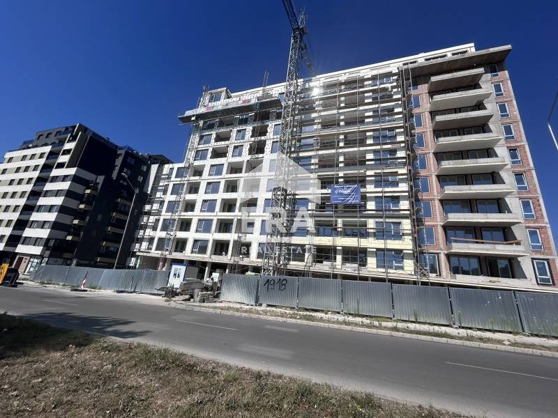 Продава  3-стаен град Варна , Възраждане 1 , 95 кв.м | 72704025 - изображение [2]