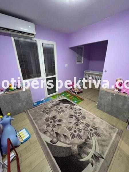 Продава 3-СТАЕН, гр. Пловдив, Кючук Париж, снимка 7 - Aпартаменти - 49123692