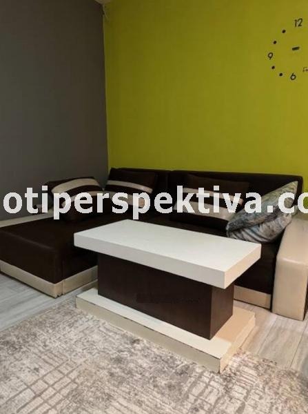 Продава 3-СТАЕН, гр. Пловдив, Кючук Париж, снимка 3 - Aпартаменти - 49123692