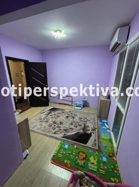 Продава 3-СТАЕН, гр. Пловдив, Кючук Париж, снимка 8 - Aпартаменти - 49123692