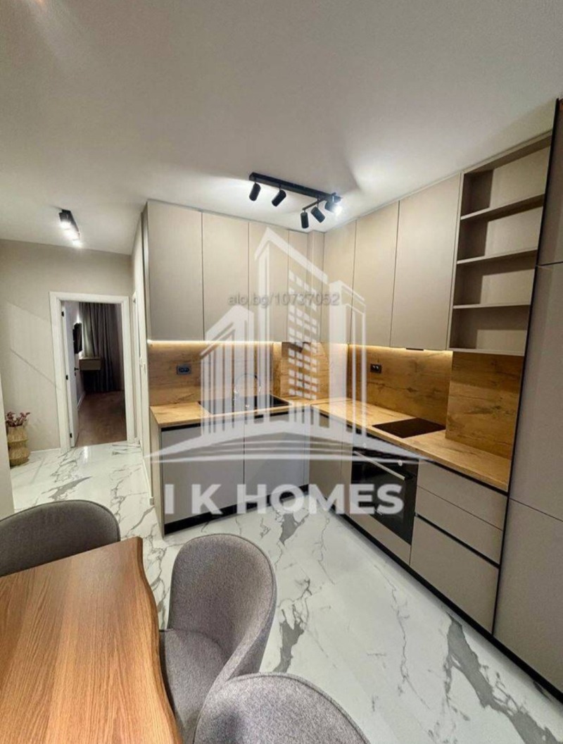 Продава 3-СТАЕН, гр. Пловдив, Тракия, снимка 3 - Апартаменти - 53166239