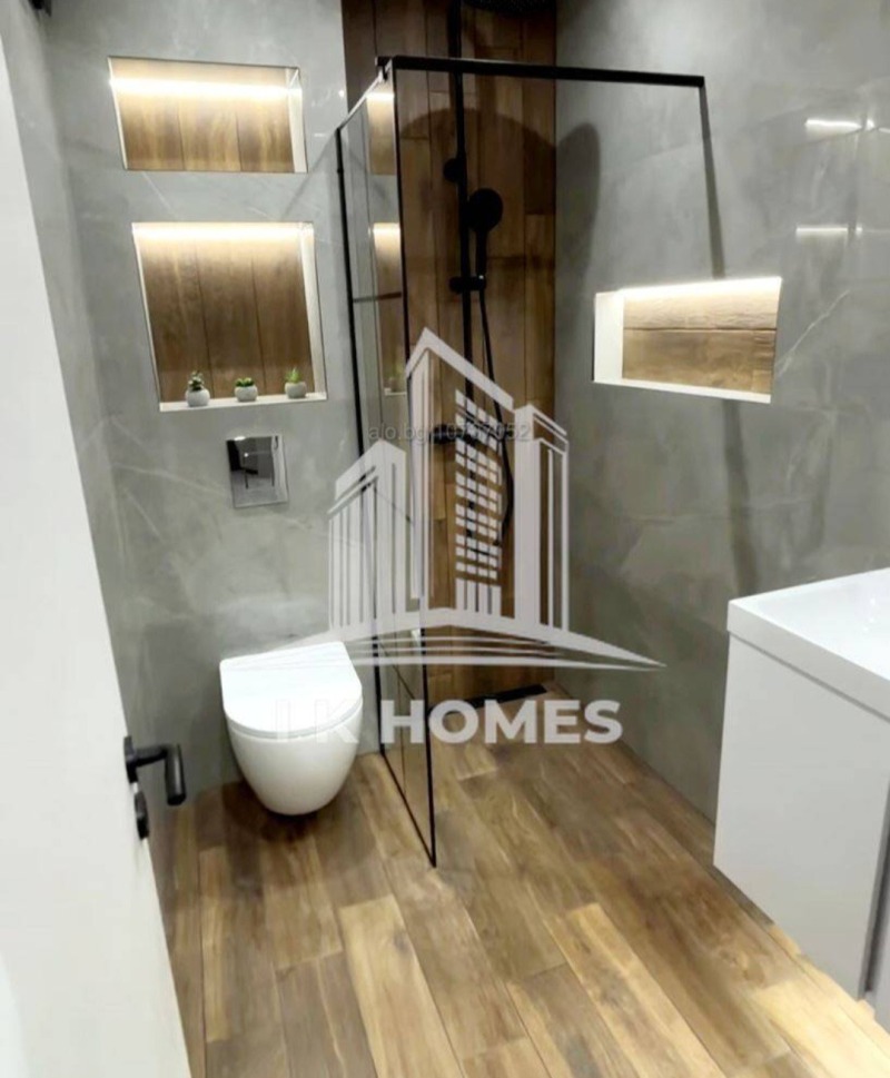 Продава 3-СТАЕН, гр. Пловдив, Тракия, снимка 10 - Апартаменти - 53166239