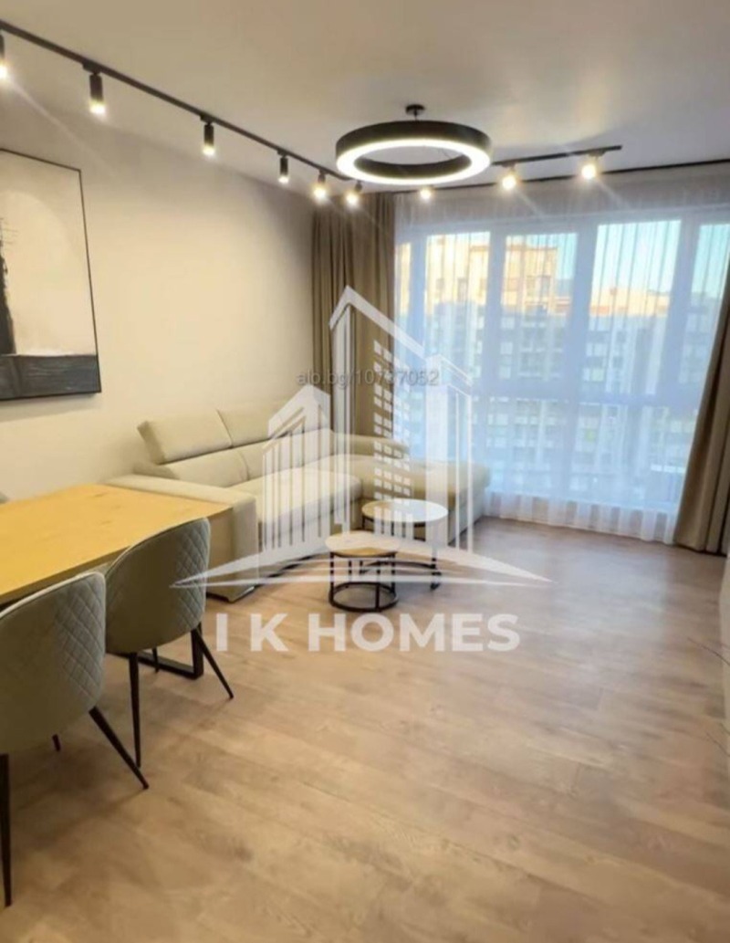 Продава 3-СТАЕН, гр. Пловдив, Тракия, снимка 5 - Апартаменти - 53166239