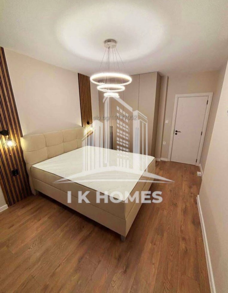 Продава 3-СТАЕН, гр. Пловдив, Тракия, снимка 7 - Апартаменти - 53166239