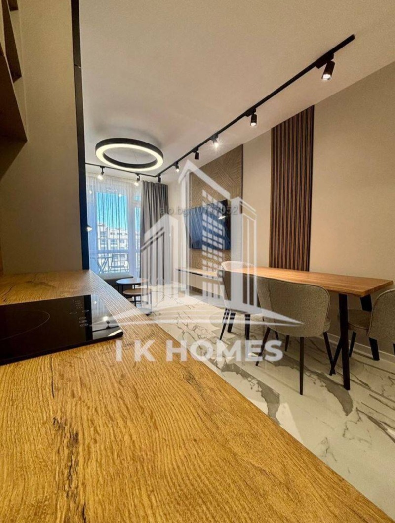 Продава 3-СТАЕН, гр. Пловдив, Тракия, снимка 2 - Апартаменти - 53166239