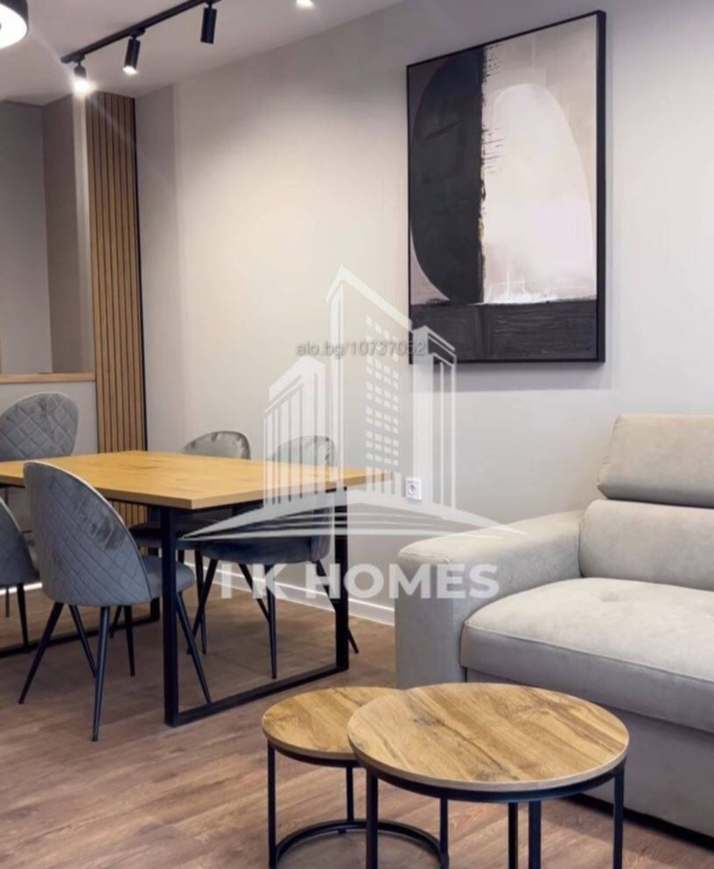 Продава 3-СТАЕН, гр. Пловдив, Тракия, снимка 4 - Апартаменти - 53166239