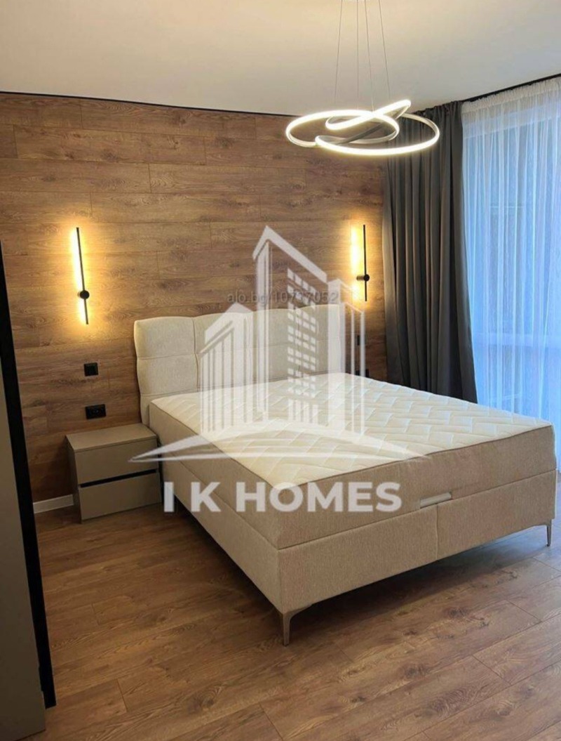 Продава 3-СТАЕН, гр. Пловдив, Тракия, снимка 8 - Апартаменти - 53166239