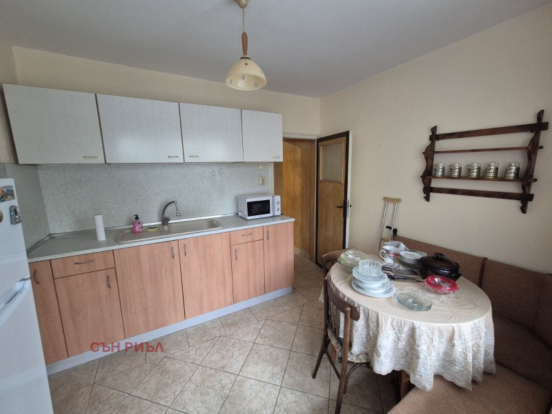 In vendita  3 camere da letto Varna , Tsveten kvartal , 80 mq | 18662544