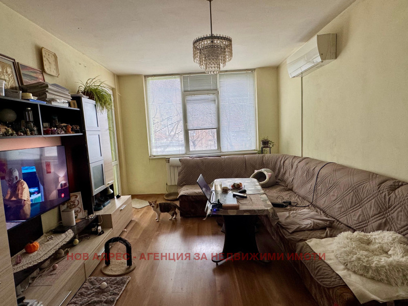 Продава МНОГОСТАЕН, гр. Търговище, Център, снимка 4 - Апартаменти - 53411532