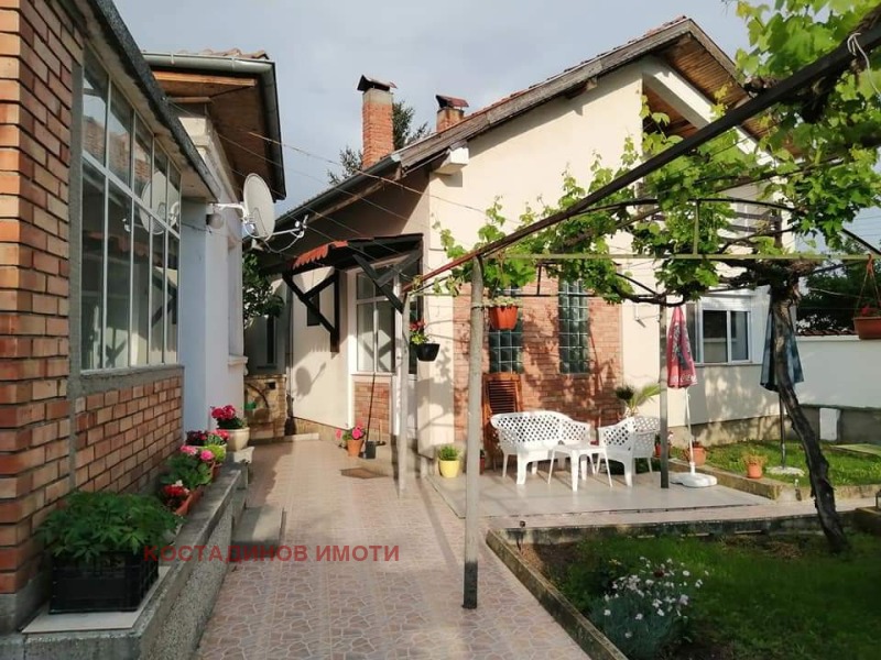 À vendre  Maison région Stara Zagora , Orizovo , 220 m² | 82130702 - image [14]