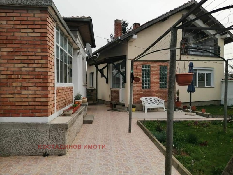 For Sale  House region Stara Zagora  , Orizovo , 220 sq.m | 82130702 - image [17]