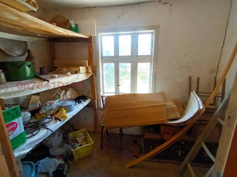 Продава КЪЩА, с. Сваленик, област Русе, снимка 12 - Къщи - 52785922