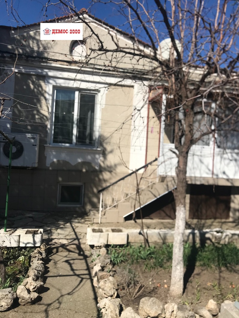 Продава  Къща област Варна , гр. Суворово , 140 кв.м | 43007938