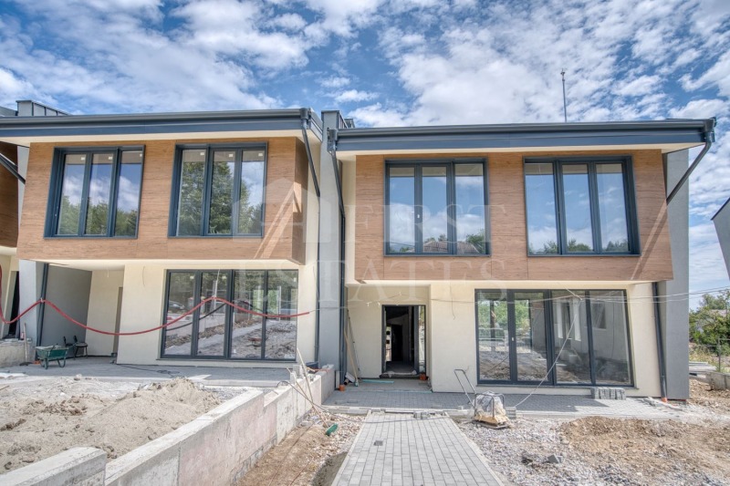 Zu verkaufen  Haus Sofia , Pantscharewo , 253 qm | 94944860 - Bild [3]