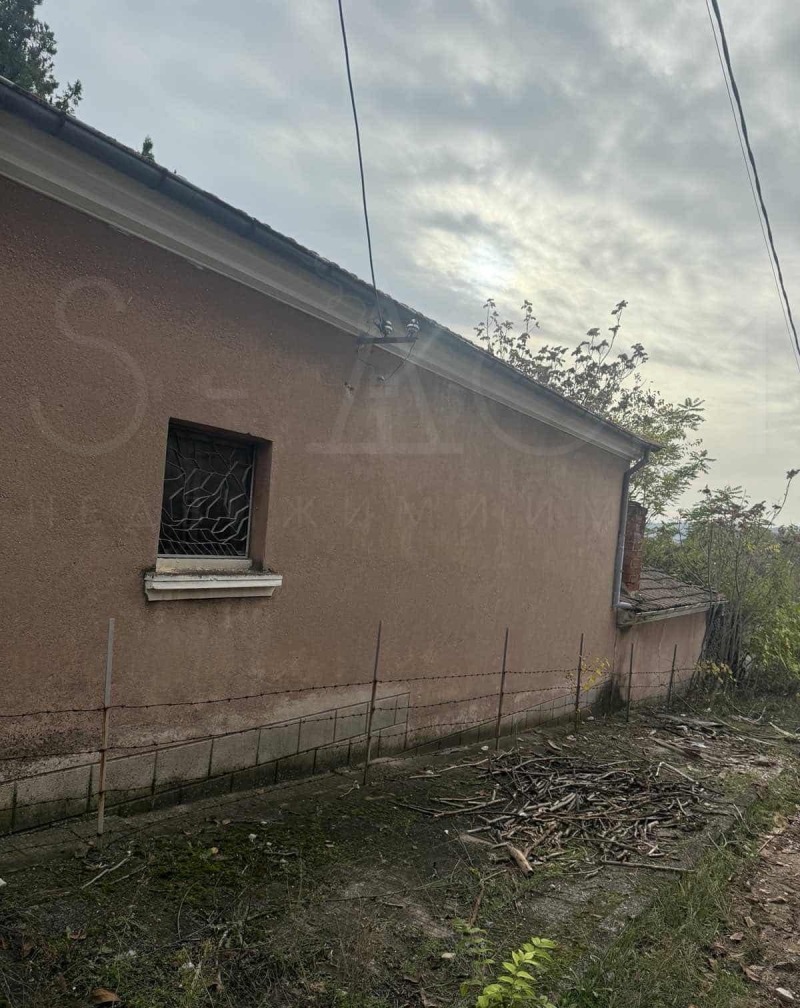 Продава КЪЩА, с. Винарово, област Стара Загора, снимка 6 - Къщи - 52290004