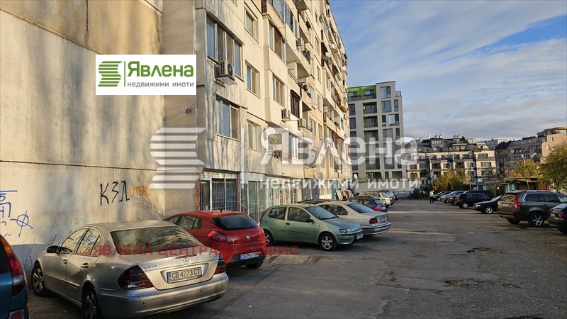 Продава МАГАЗИН, гр. София, Слатина, снимка 2 - Магазини - 48951169