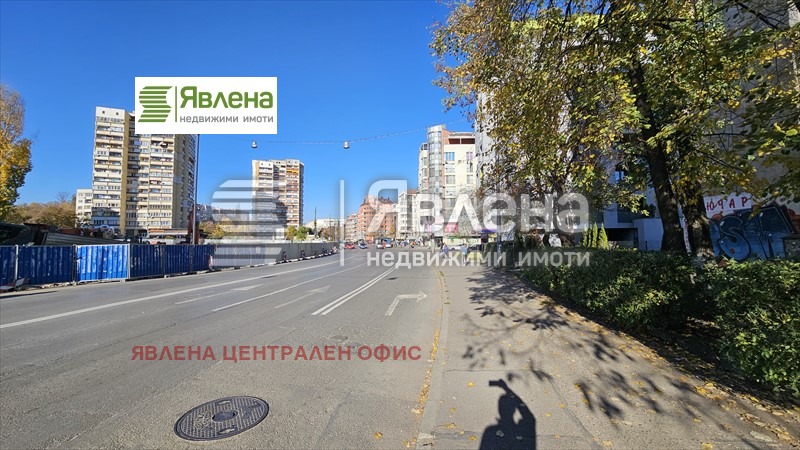 Продава МАГАЗИН, гр. София, Слатина, снимка 3 - Магазини - 48951169