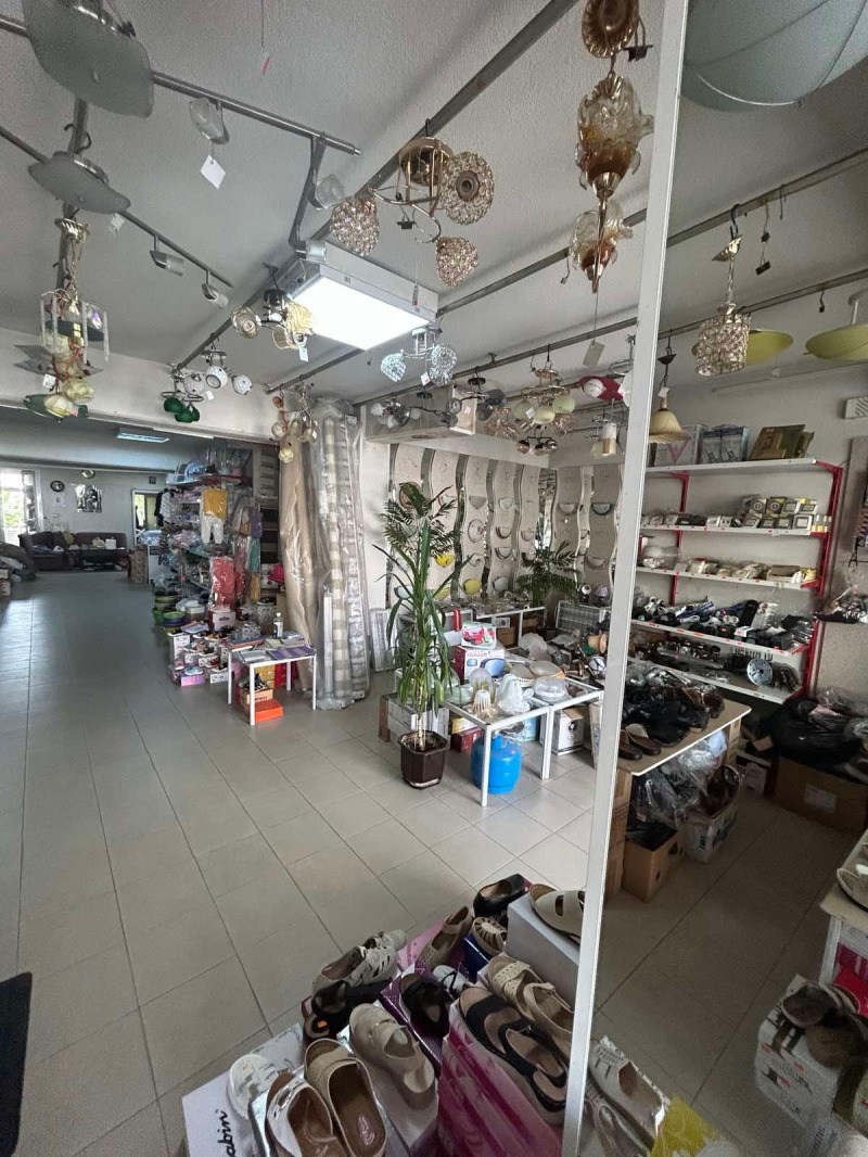 Eladó  Üzlet Stara Zagora , Centar , 181 négyzetméter | 66627235 - kép [2]