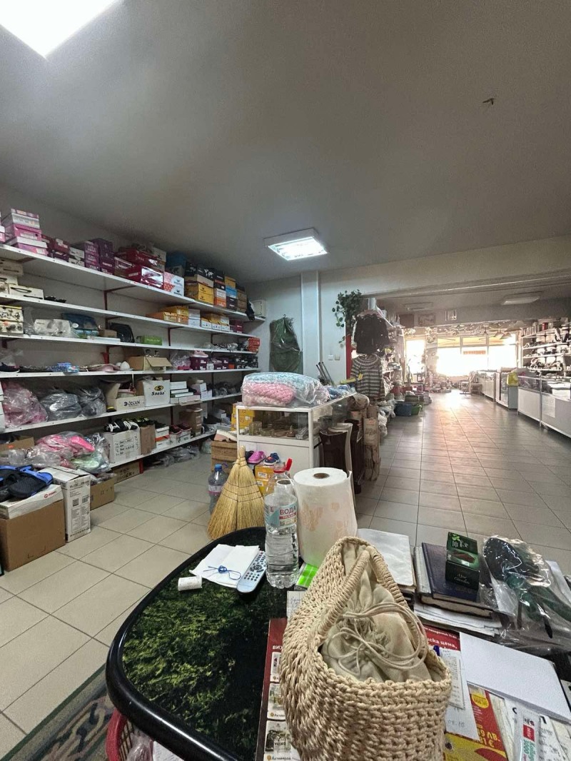Eladó  Üzlet Stara Zagora , Centar , 181 négyzetméter | 66627235 - kép [4]