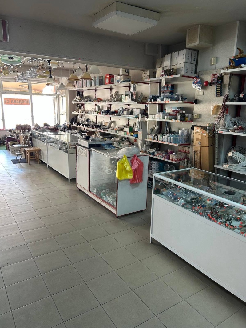 Eladó  Üzlet Stara Zagora , Centar , 181 négyzetméter | 66627235 - kép [7]