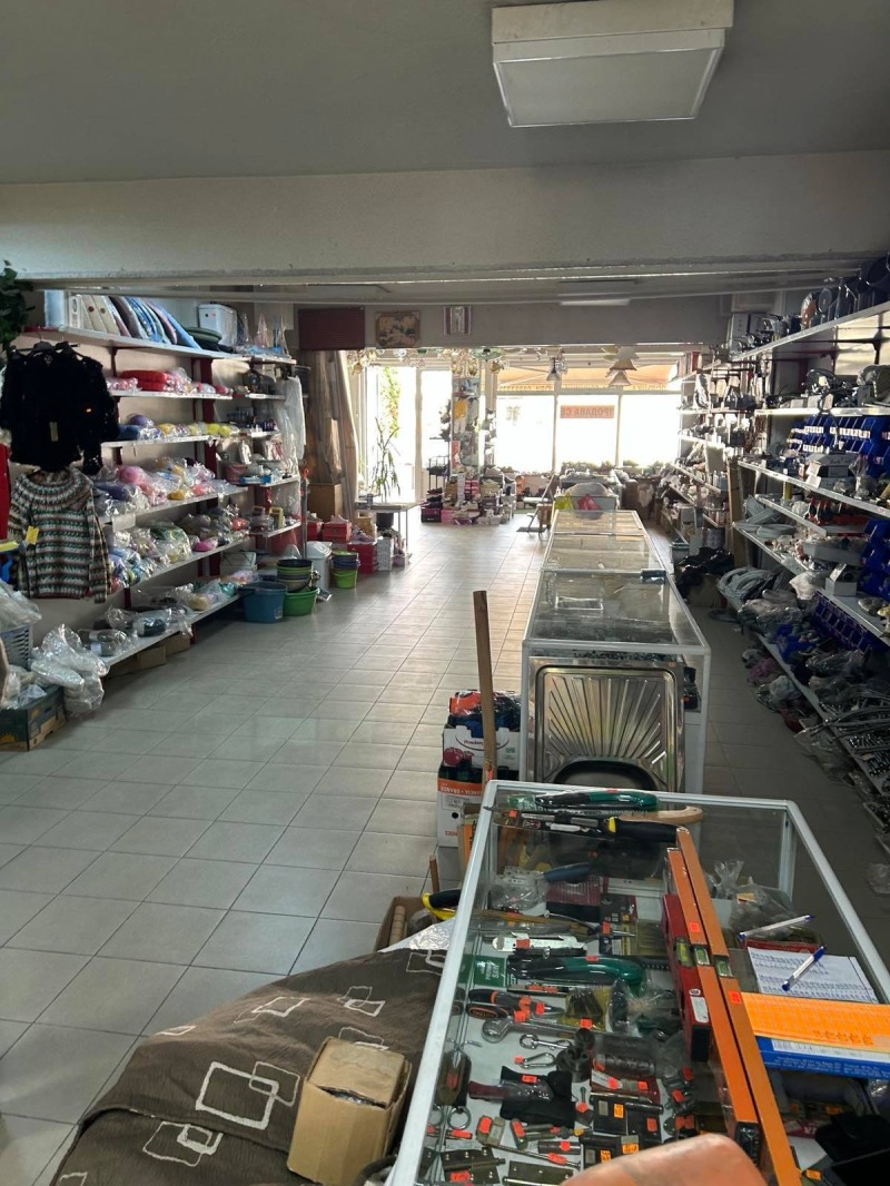 Eladó  Üzlet Stara Zagora , Centar , 181 négyzetméter | 66627235 - kép [6]