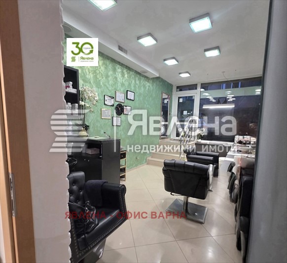 Продава МАГАЗИН, гр. Варна, Лятно кино Тракия, снимка 2 - Магазини - 53460087