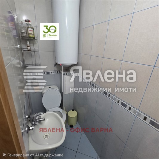 Продава МАГАЗИН, гр. Варна, Лятно кино Тракия, снимка 5 - Магазини - 53460087