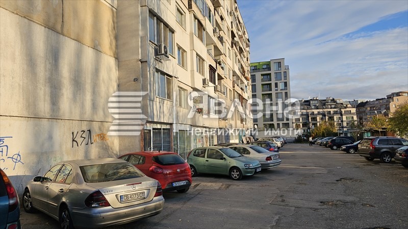 Продава МАГАЗИН, гр. София, Слатина, снимка 3 - Магазини - 55125421