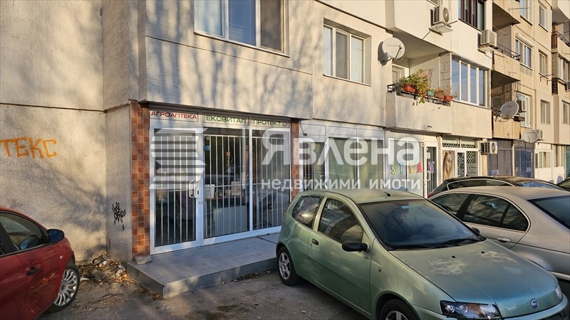 Продава МАГАЗИН, гр. София, Слатина, снимка 2 - Магазини - 55125421