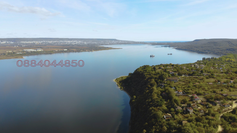 Продава ПАРЦЕЛ, гр. Варна, с. Константиново