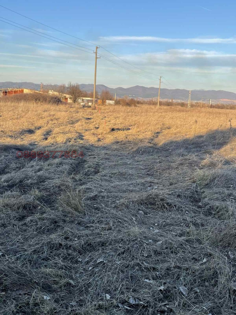 Продава ПАРЦЕЛ, гр. София, Малашевци, снимка 3 - Парцели - 52456462