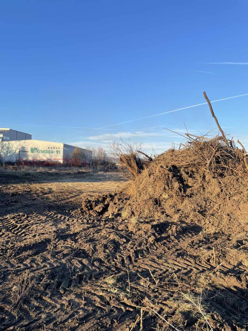 Продава ПАРЦЕЛ, гр. София, Малашевци, снимка 5 - Парцели - 52456462