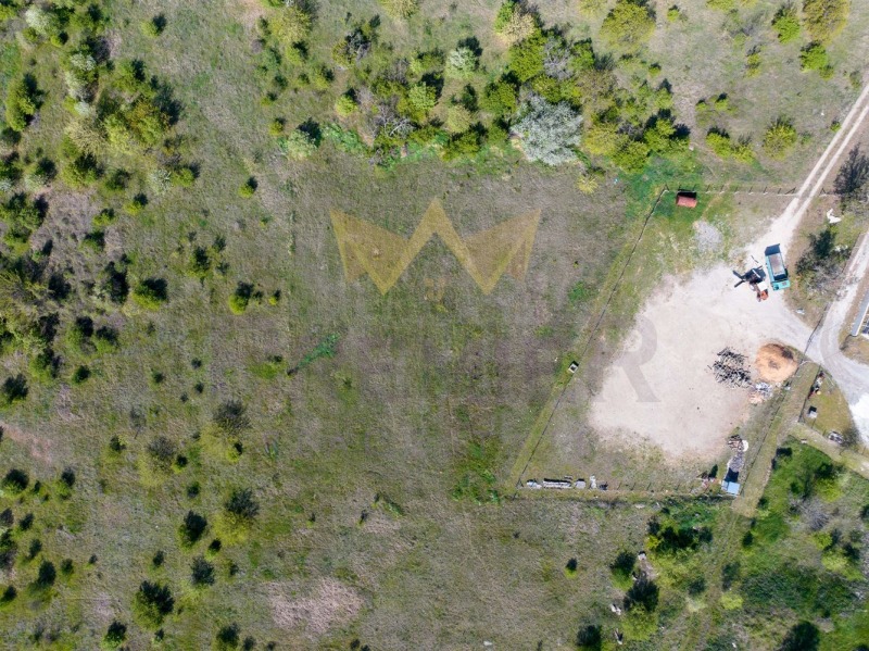 Продава ПАРЦЕЛ, гр. Варна, Бизнес парк Варна