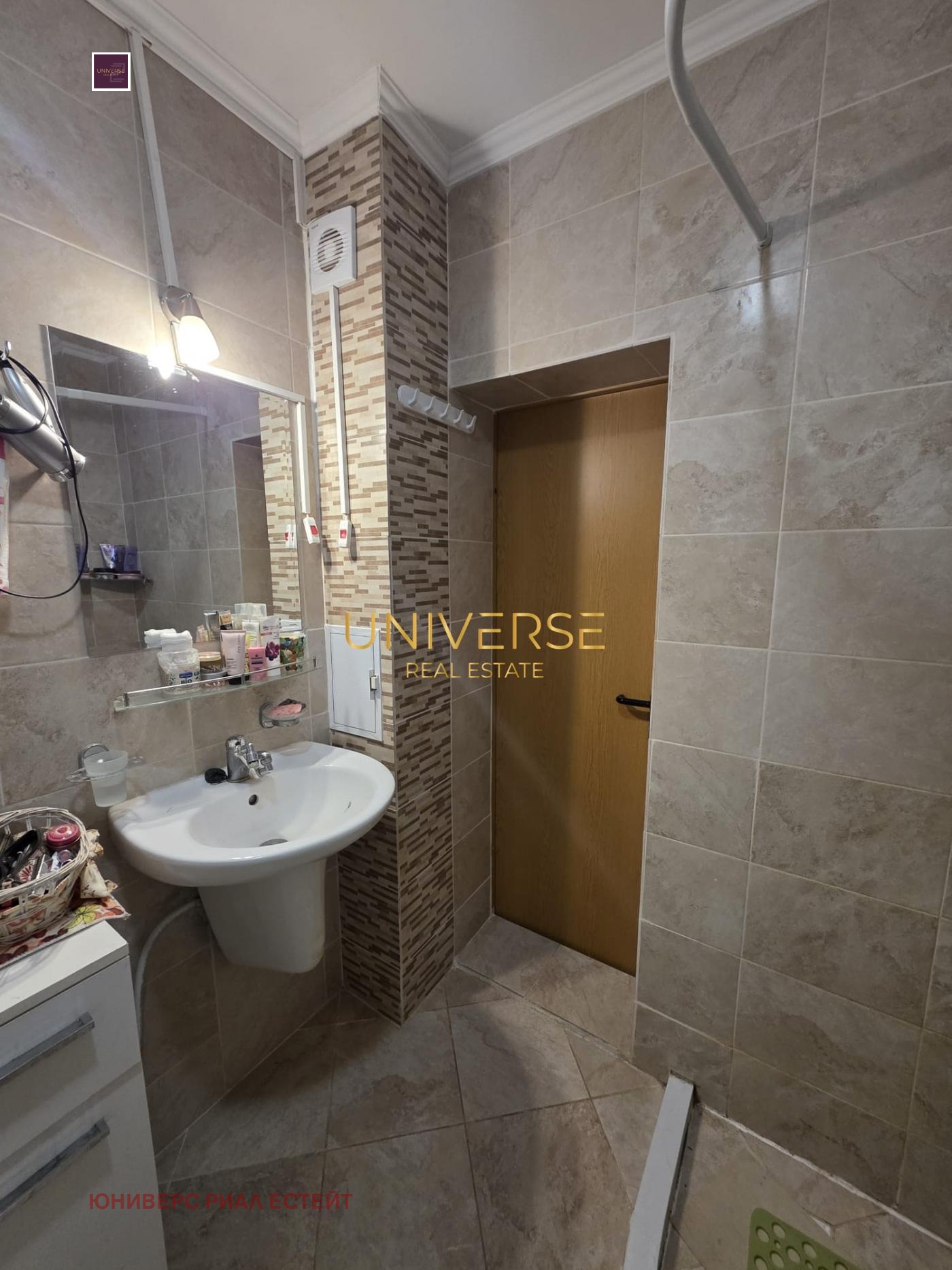 Продава 1-СТАЕН, гр. Свети Влас, област Бургас, снимка 9 - Апартаменти - 53600156