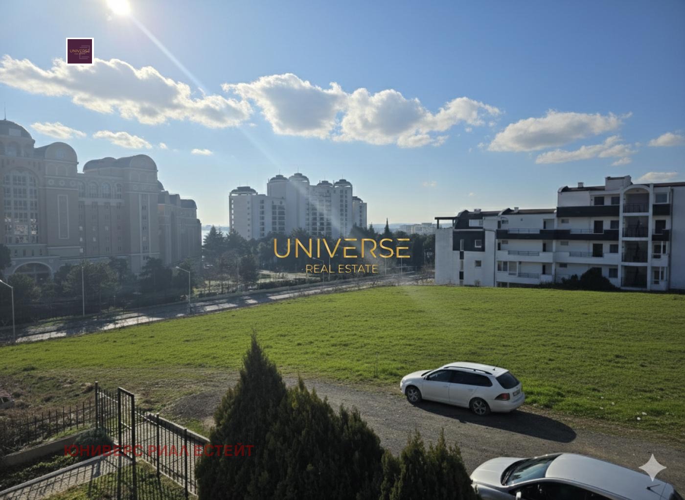 Продава 1-СТАЕН, гр. Свети Влас, област Бургас, снимка 16 - Апартаменти - 53600156