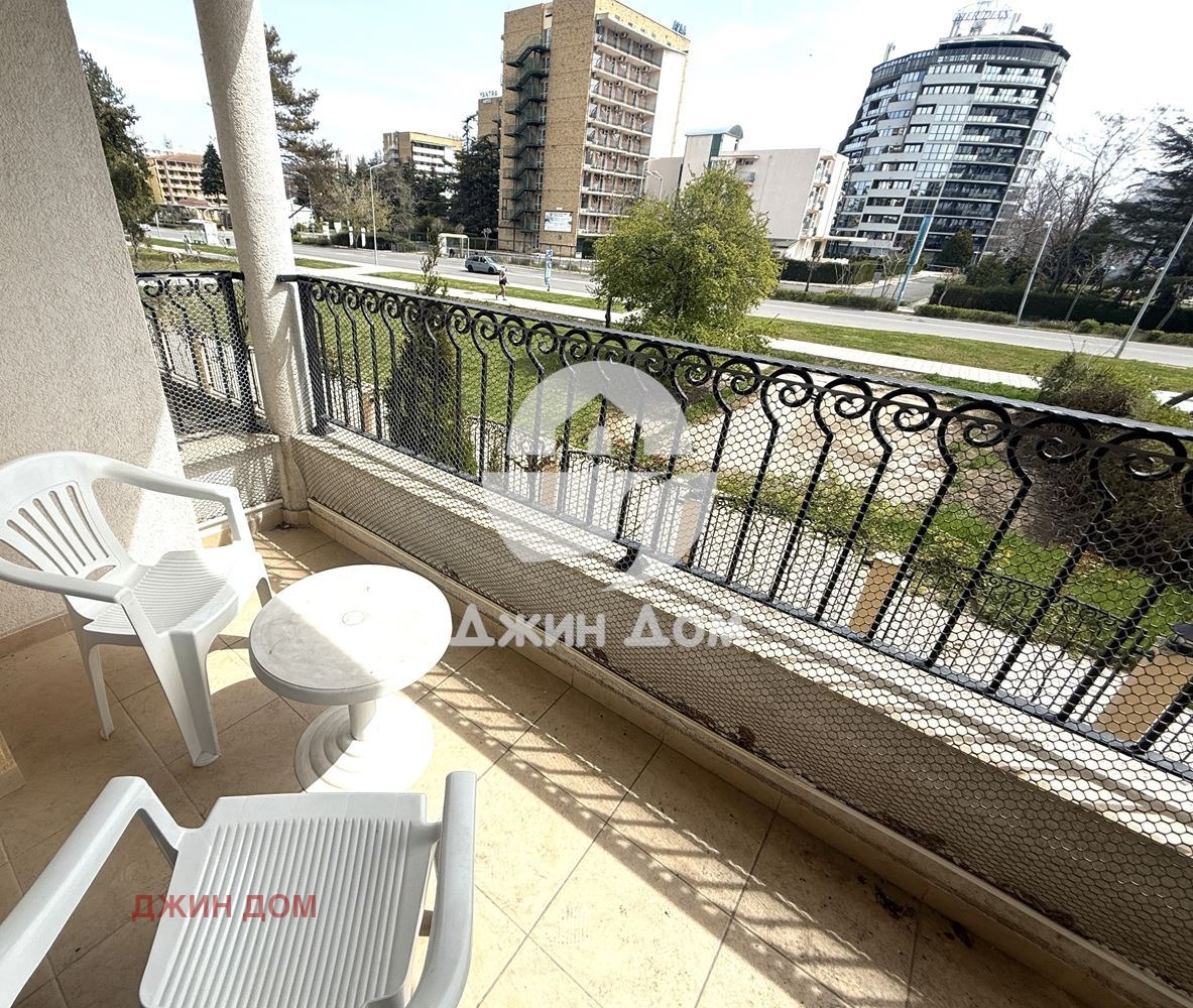 Продава 1-СТАЕН, к.к. Слънчев бряг, област Бургас, снимка 4 - Апартаменти - 54216380