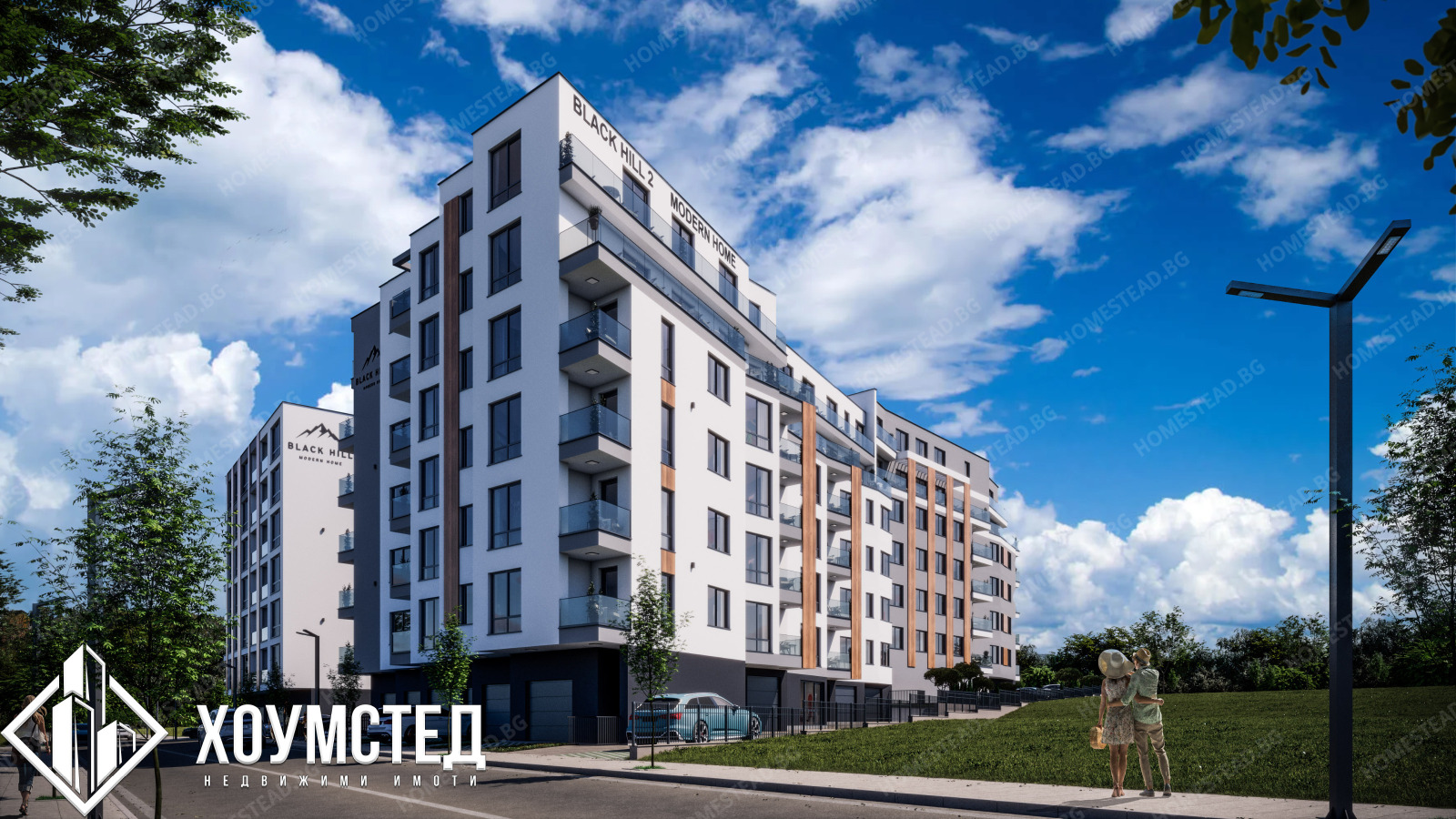 Продава 2-СТАЕН, гр. Бургас, област Бургас, снимка 5 - Апартаменти - 54084128