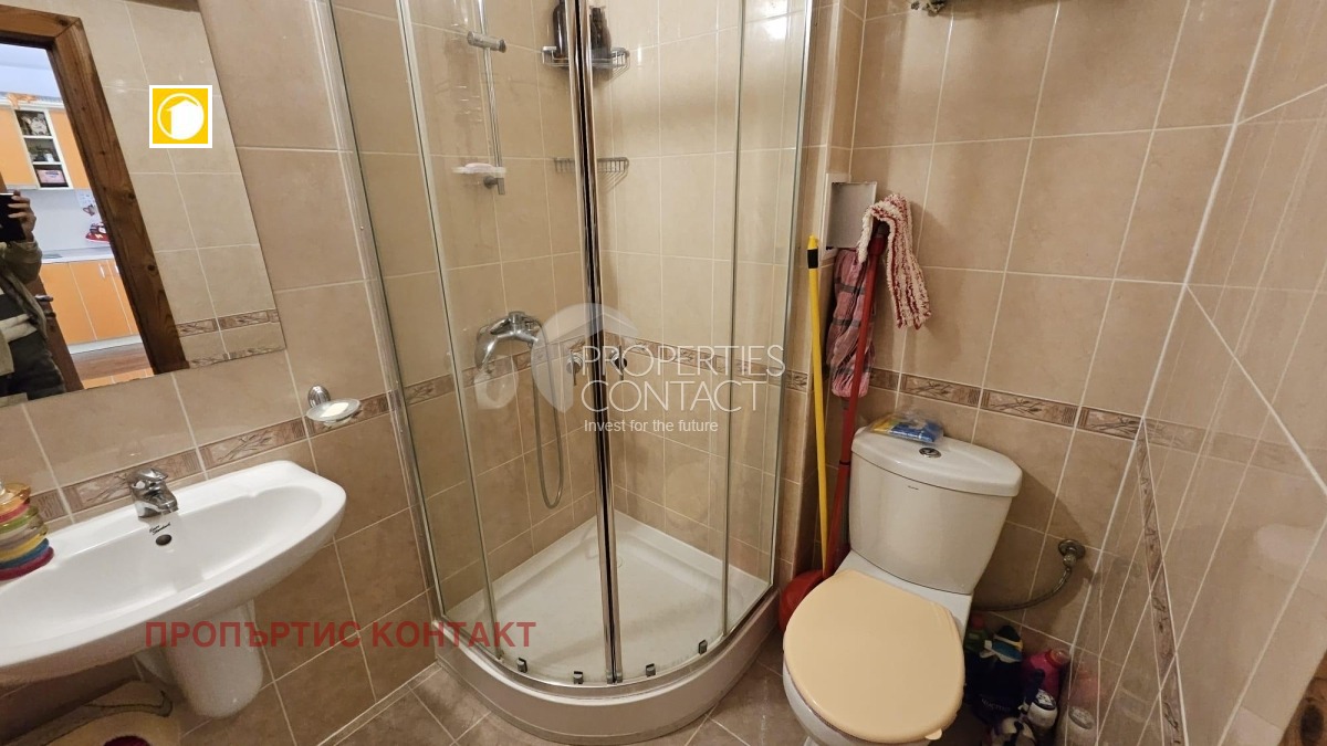 Продава 2-СТАЕН, гр. Свети Влас, област Бургас, снимка 2 - Апартаменти - 54827673