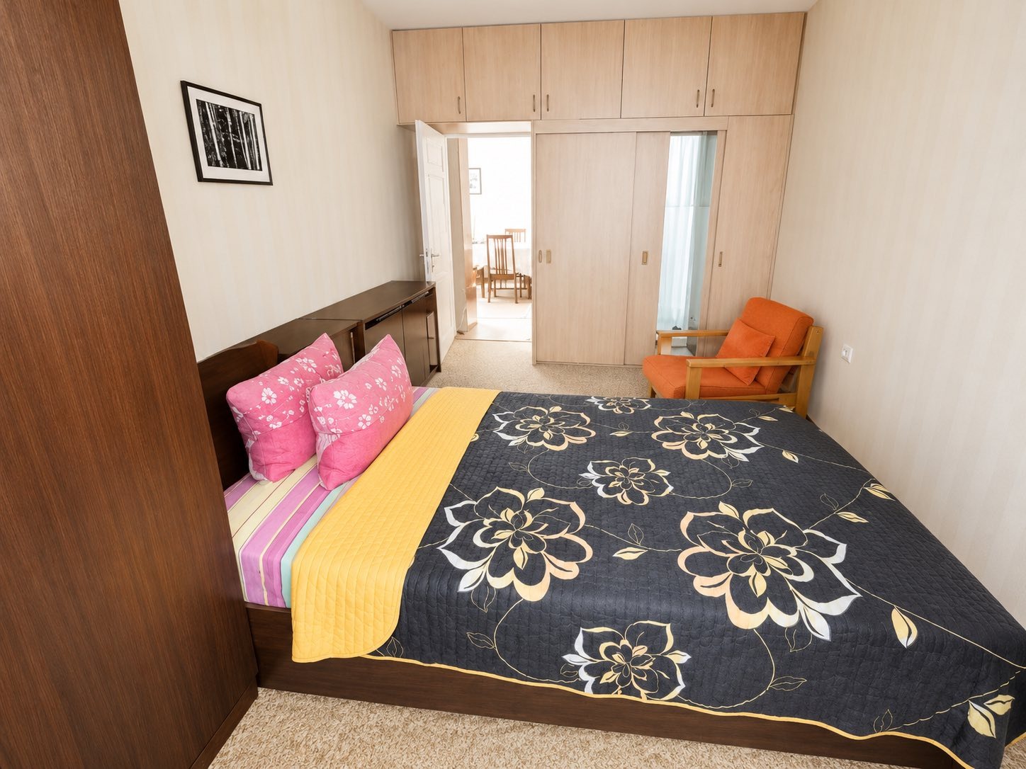 Продава 2-СТАЕН, гр. Варна, Кайсиева градина, снимка 5 - Апартаменти - 55662787