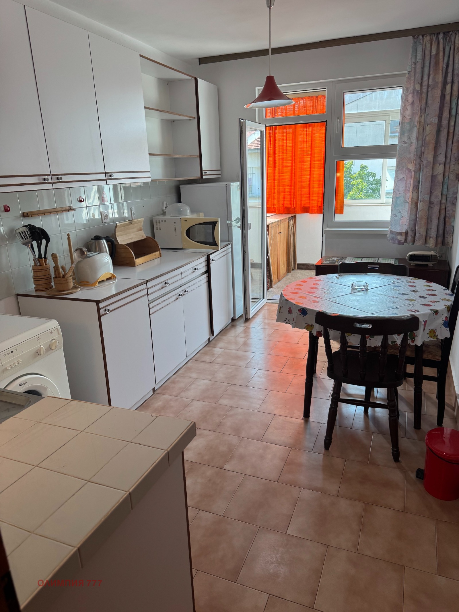 Продава 2-СТАЕН, гр. Плевен, Широк център, снимка 7 - Апартаменти - 55722561