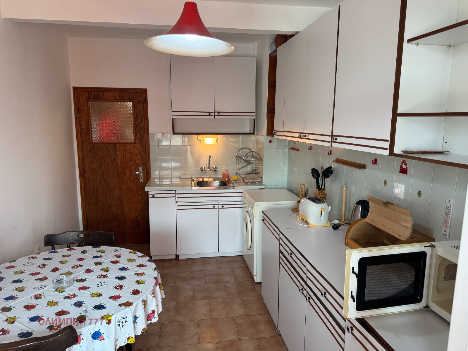 Продава 2-СТАЕН, гр. Плевен, Широк център, снимка 6 - Апартаменти - 55722561