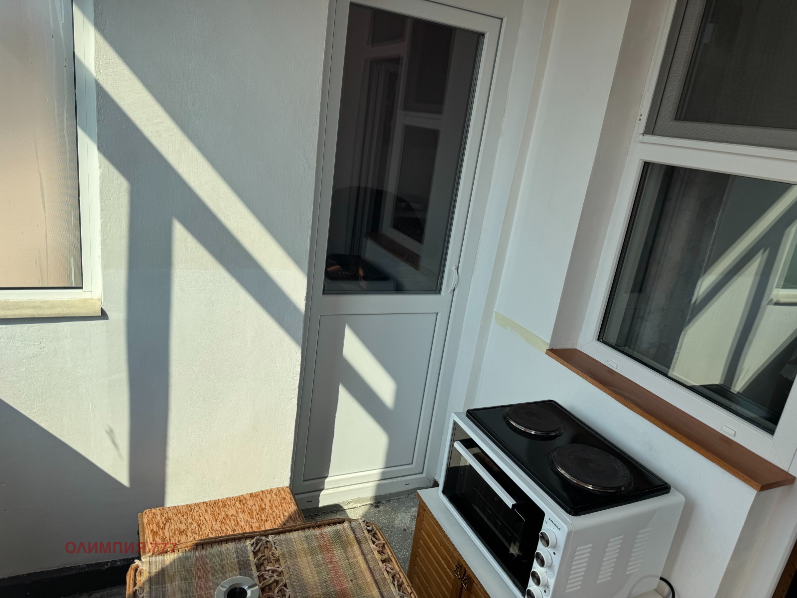 Продава 2-СТАЕН, гр. Плевен, Широк център, снимка 8 - Апартаменти - 55722561