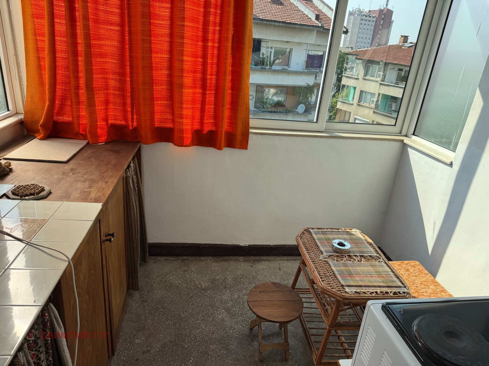 Продава 2-СТАЕН, гр. Плевен, Широк център, снимка 9 - Апартаменти - 55722561