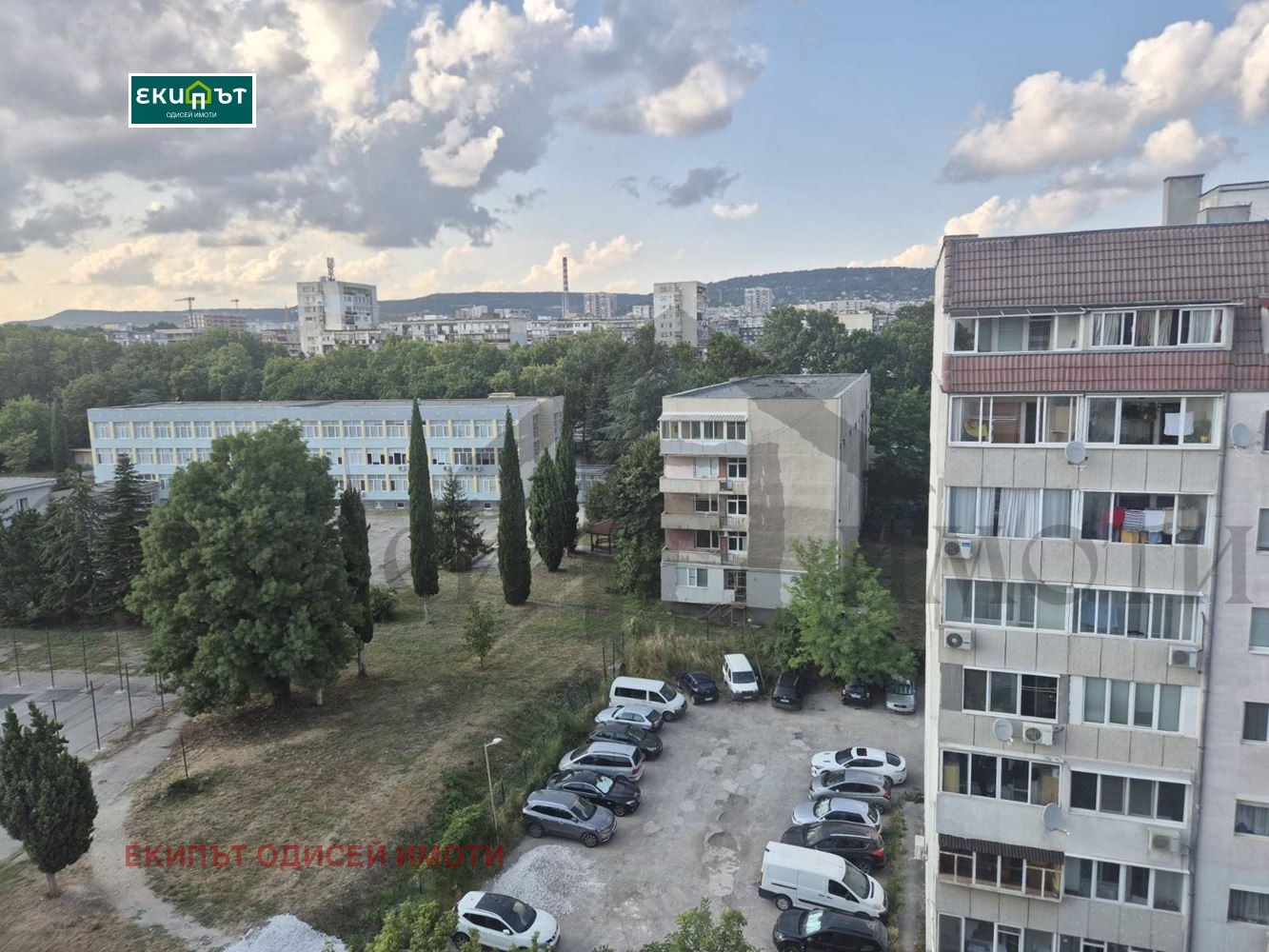 Продава 2-СТАЕН, гр. Варна, Младост 2, снимка 7 - Апартаменти - 55883438
