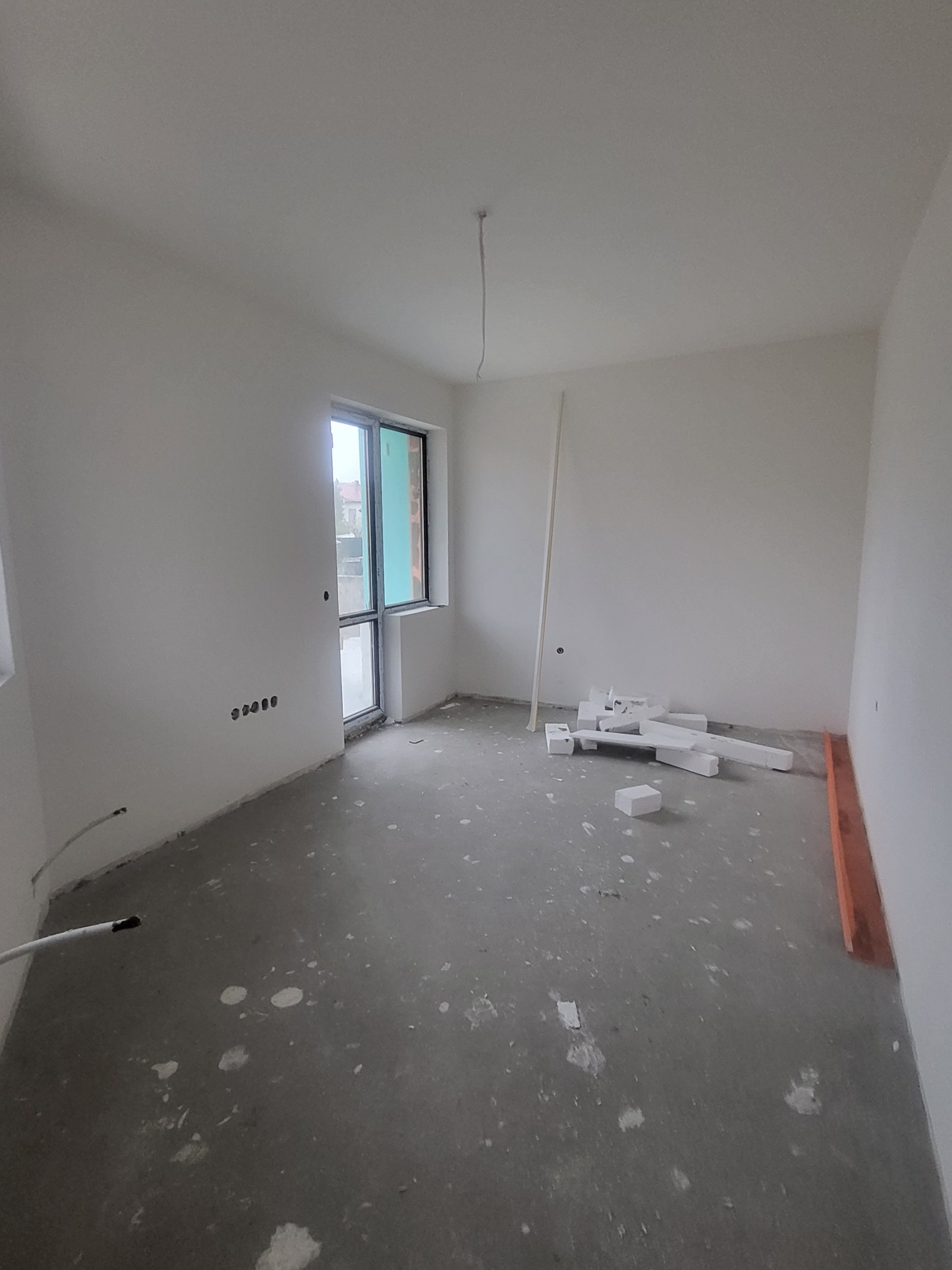 Продава 3-СТАЕН, гр. Плевен, Широк център, снимка 2 - Апартаменти - 54375652