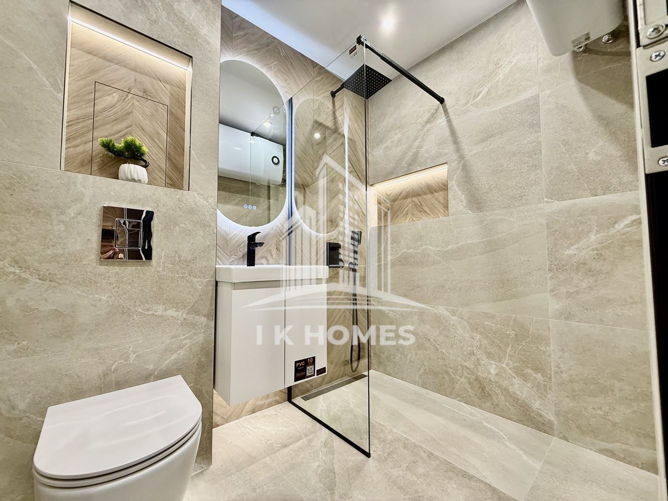 Продава 3-СТАЕН, гр. Пловдив, Тракия, снимка 10 - Апартаменти - 53166239