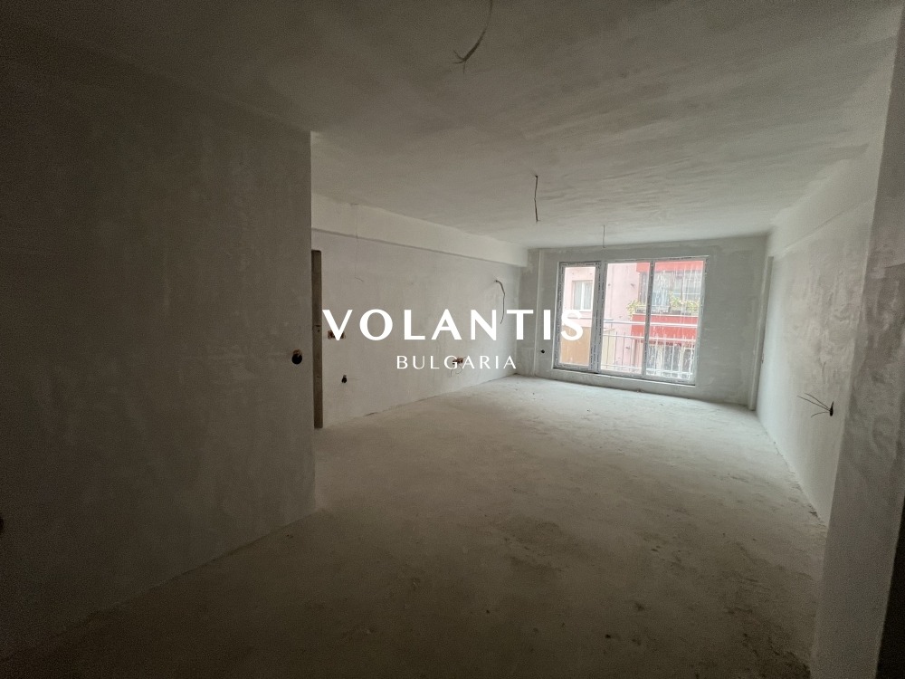 Продава 3-СТАЕН, гр. София, Горна баня, снимка 6 - Апартаменти - 54863822